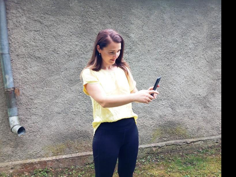 Mobirise Website Builder